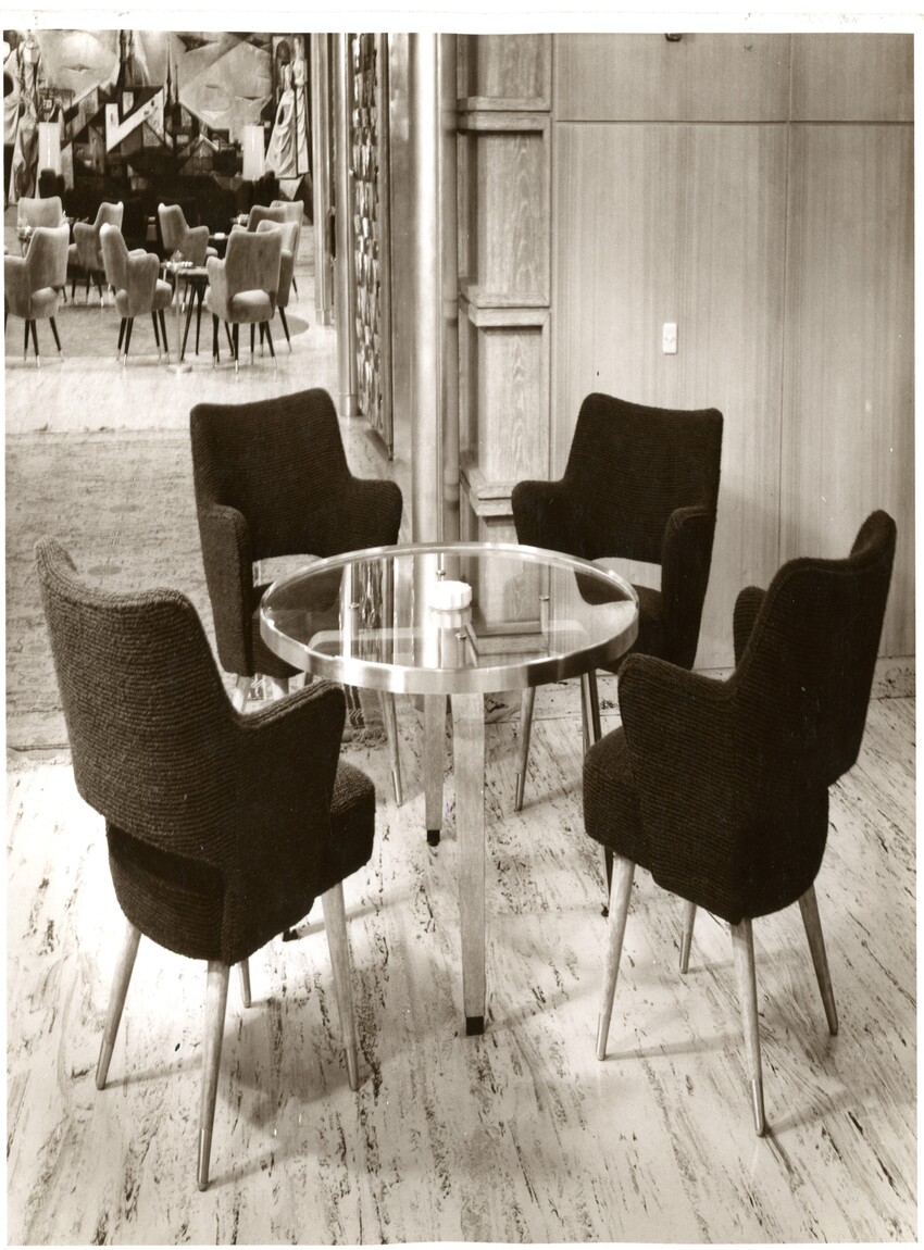 Projectes d'interiorisme